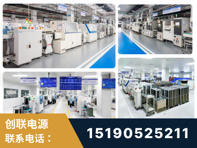 丽江-智能制造与稳定交付能力突出